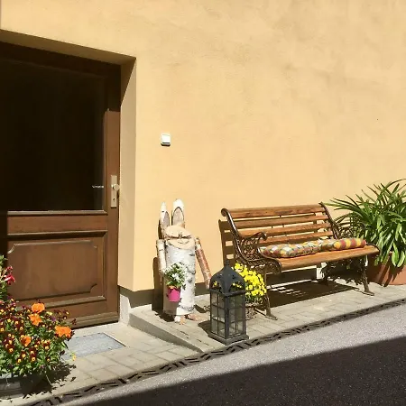Ferienwohnung Haenel Hinterhermsdorf Extérieur photo