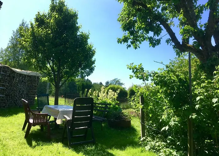 Ferienwohnung Haenel