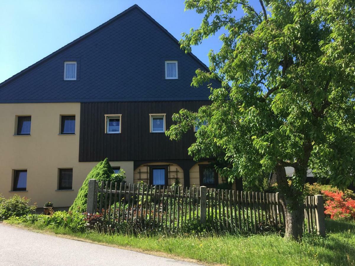 Haenel Apartment *