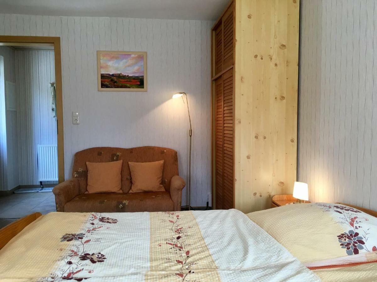 Apartment Haenel