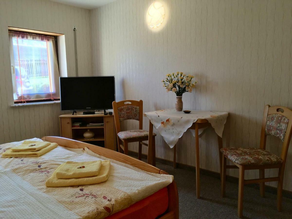 Haenel Apartment