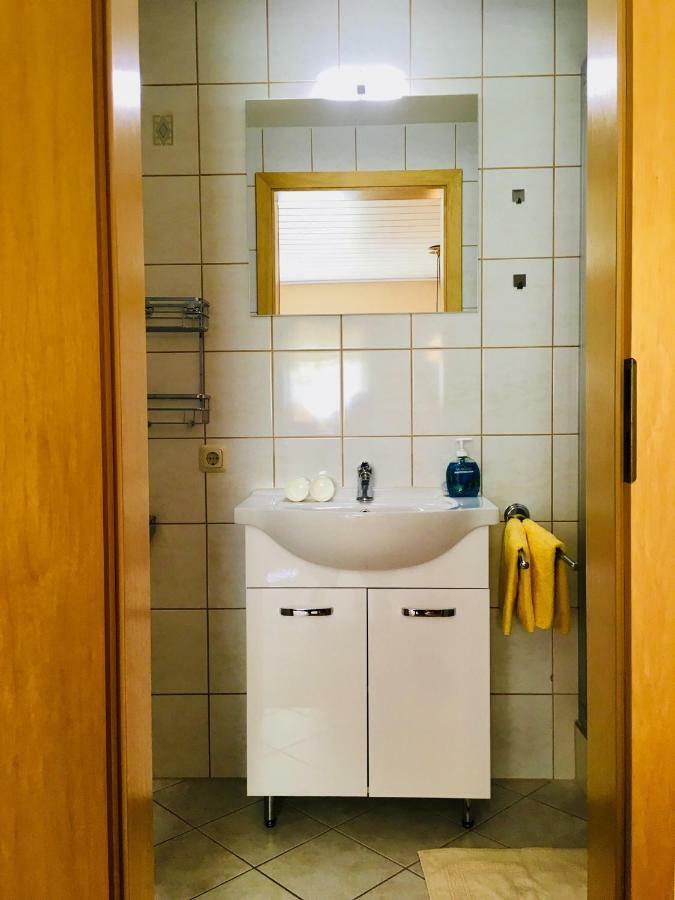 Haenel Apartment *